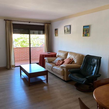 Cala Del Mar Apartment - لا كالا ذي ميخاس المظهر الخارجي الصورة