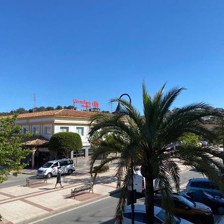 Cala Del Mar Apartment - لا كالا ذي ميخاس المظهر الخارجي الصورة