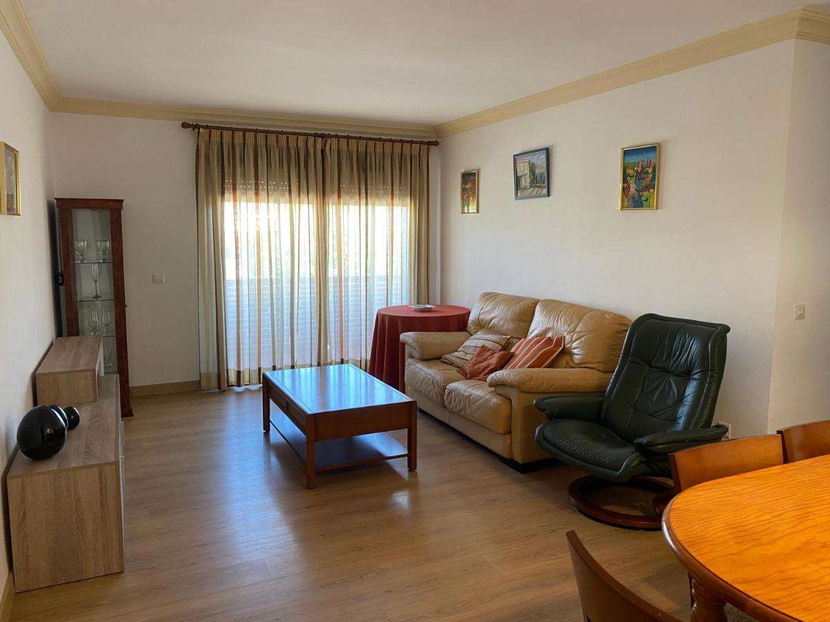 Cala Del Mar Apartment - لا كالا ذي ميخاس المظهر الخارجي الصورة