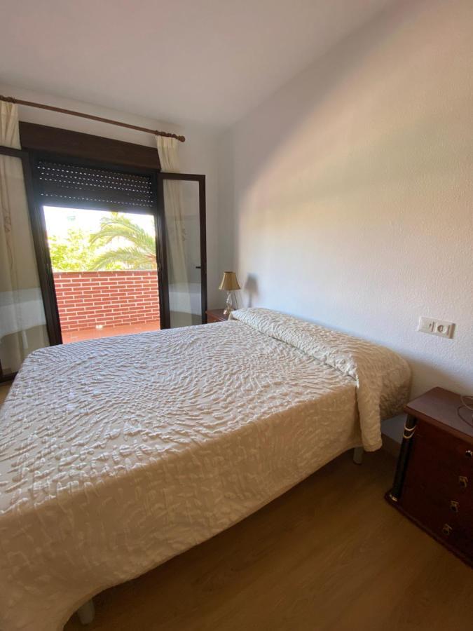 Cala Del Mar Apartment - لا كالا ذي ميخاس المظهر الخارجي الصورة
