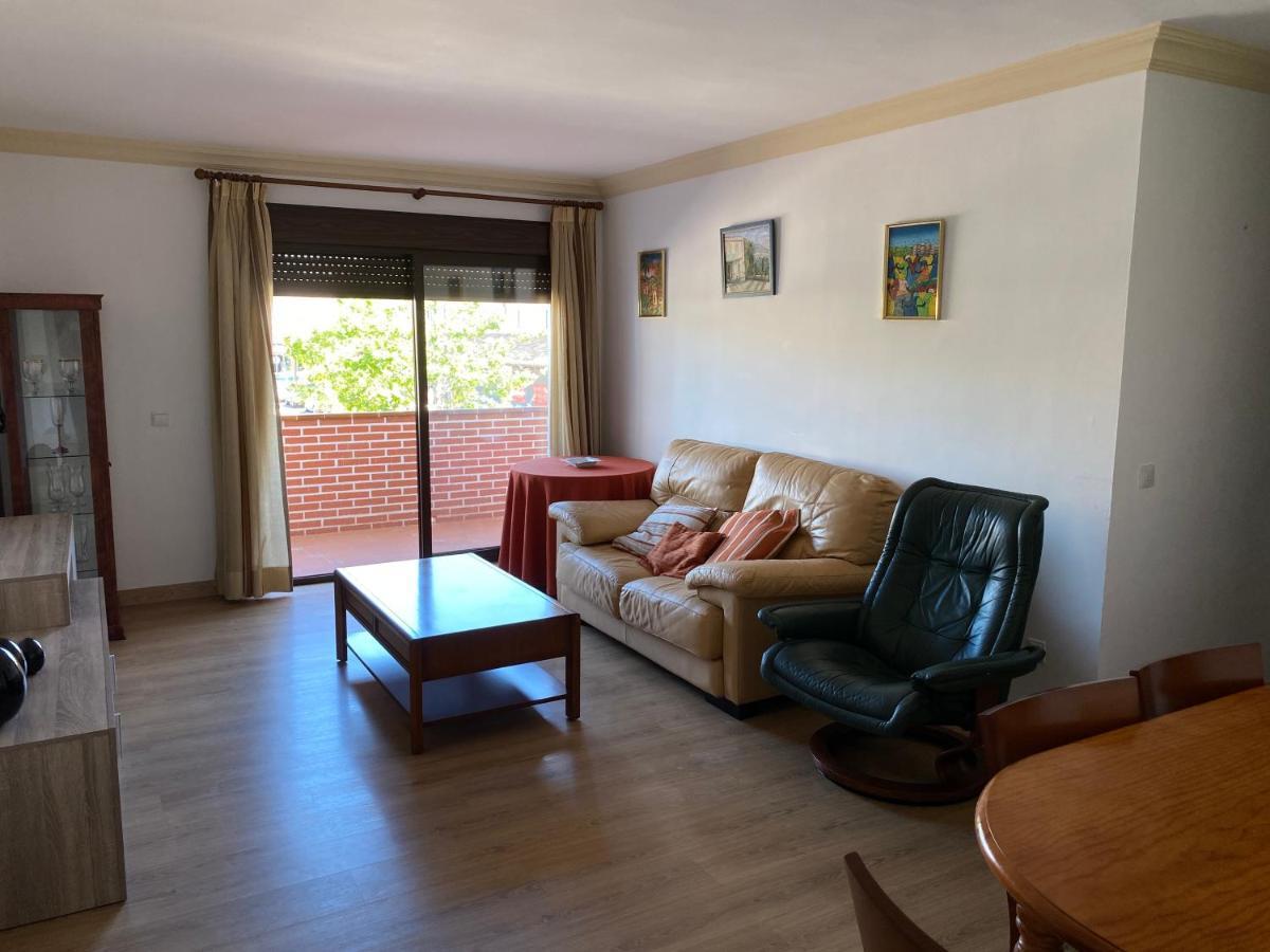 Cala Del Mar Apartment - لا كالا ذي ميخاس المظهر الخارجي الصورة