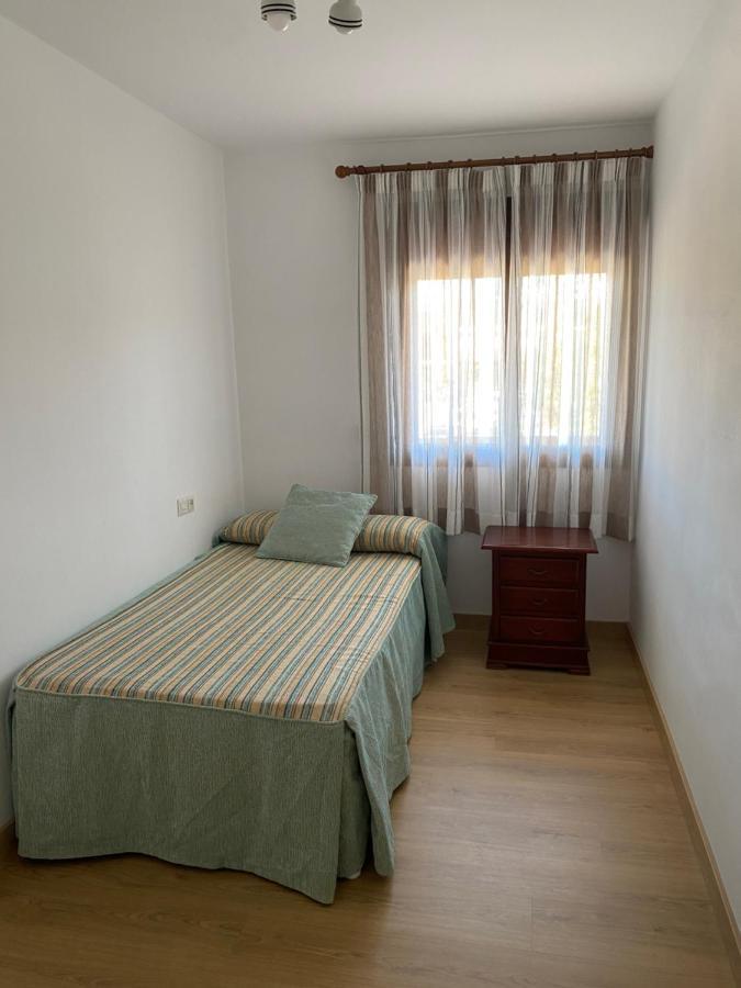 Cala Del Mar Apartment - لا كالا ذي ميخاس المظهر الخارجي الصورة