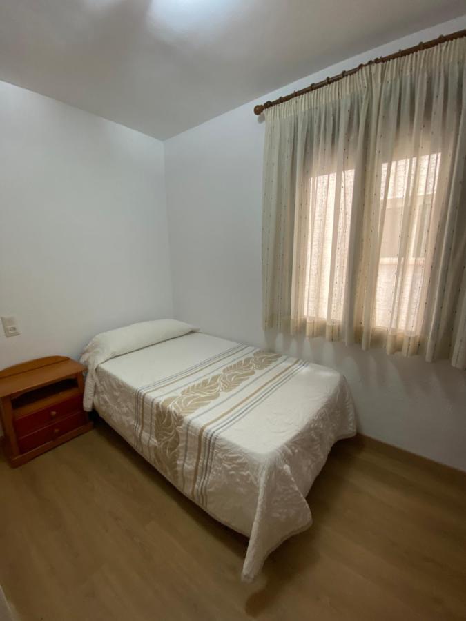 Cala Del Mar Apartment - لا كالا ذي ميخاس المظهر الخارجي الصورة