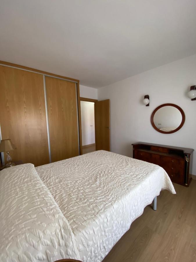 Cala Del Mar Apartment - لا كالا ذي ميخاس المظهر الخارجي الصورة