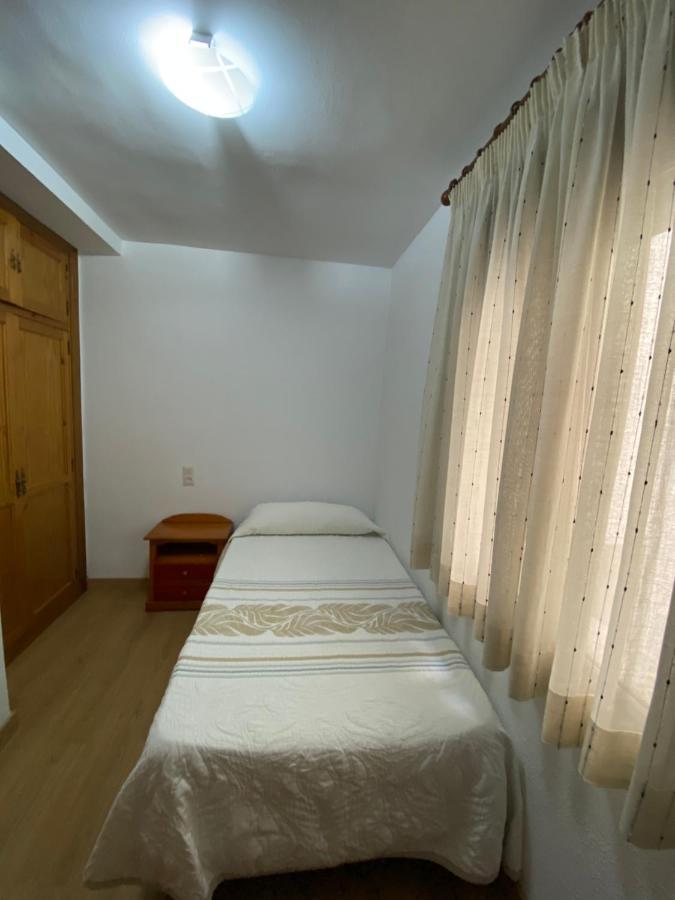 Cala Del Mar Apartment - لا كالا ذي ميخاس المظهر الخارجي الصورة