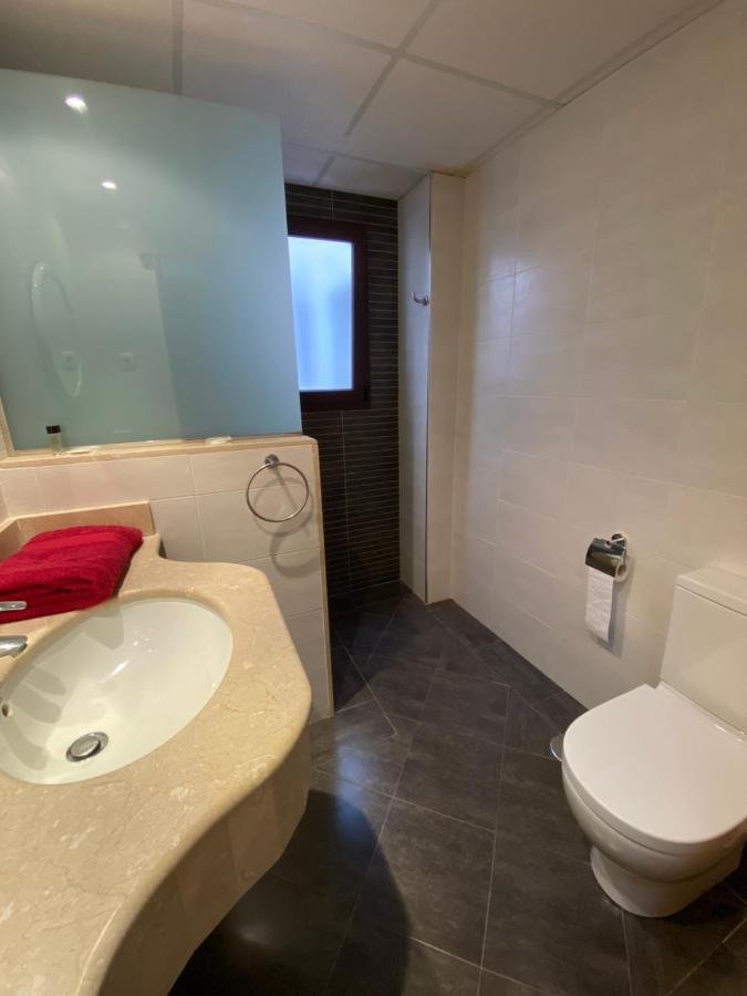 Cala Del Mar Apartment - لا كالا ذي ميخاس المظهر الخارجي الصورة