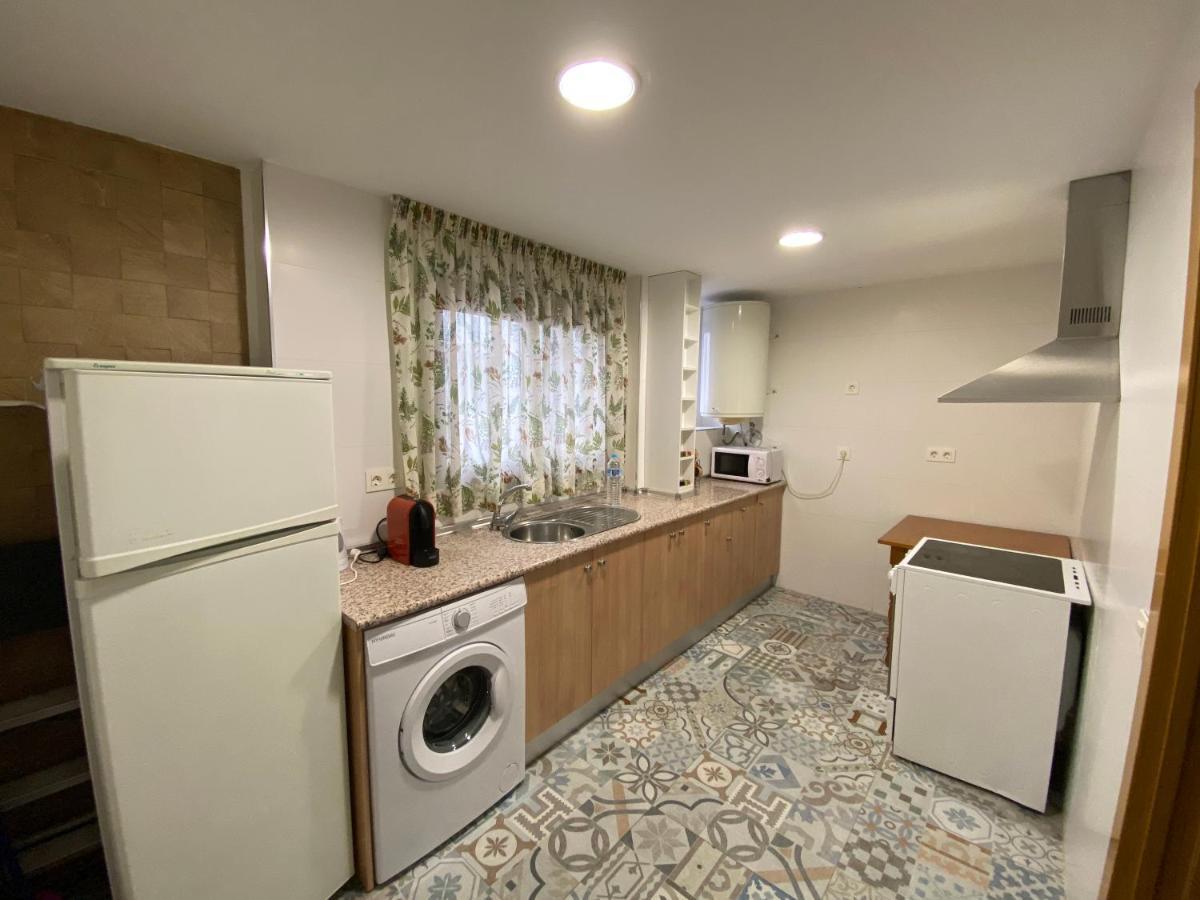 Cala Del Mar Apartment - لا كالا ذي ميخاس المظهر الخارجي الصورة