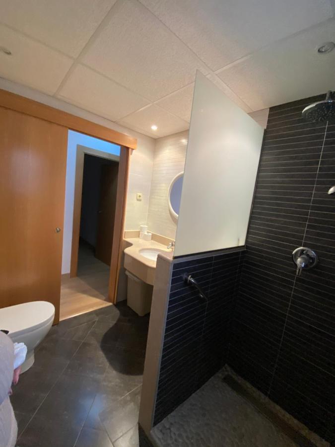 Cala Del Mar Apartment - لا كالا ذي ميخاس المظهر الخارجي الصورة