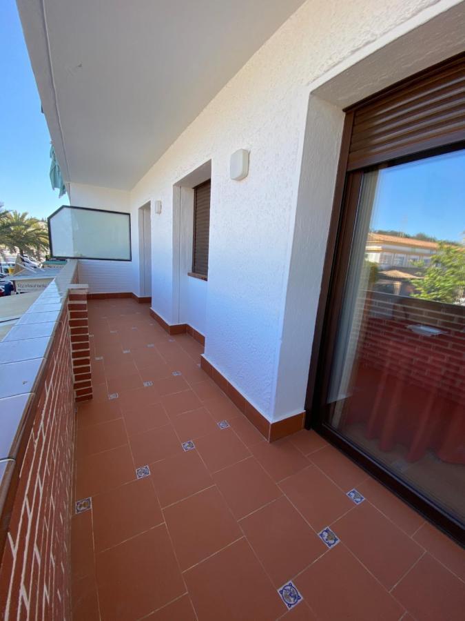 Cala Del Mar Apartment - لا كالا ذي ميخاس المظهر الخارجي الصورة