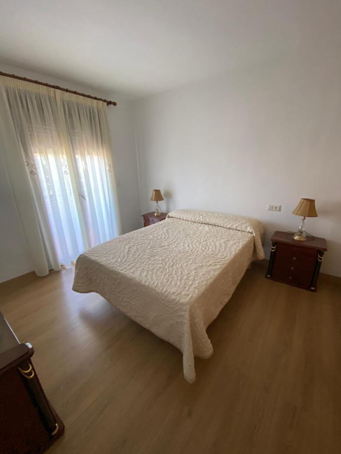Cala Del Mar Apartment - لا كالا ذي ميخاس المظهر الخارجي الصورة