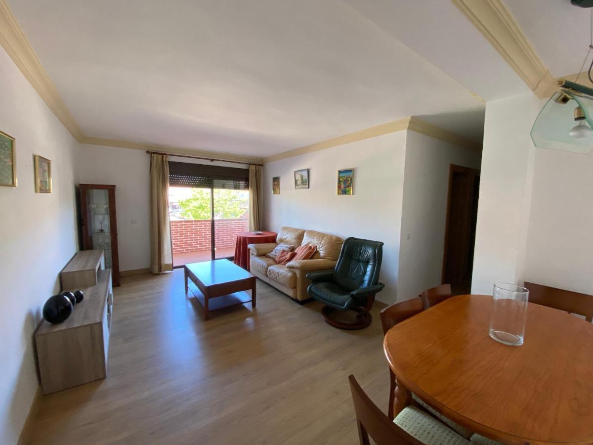 Cala Del Mar Apartment - لا كالا ذي ميخاس المظهر الخارجي الصورة