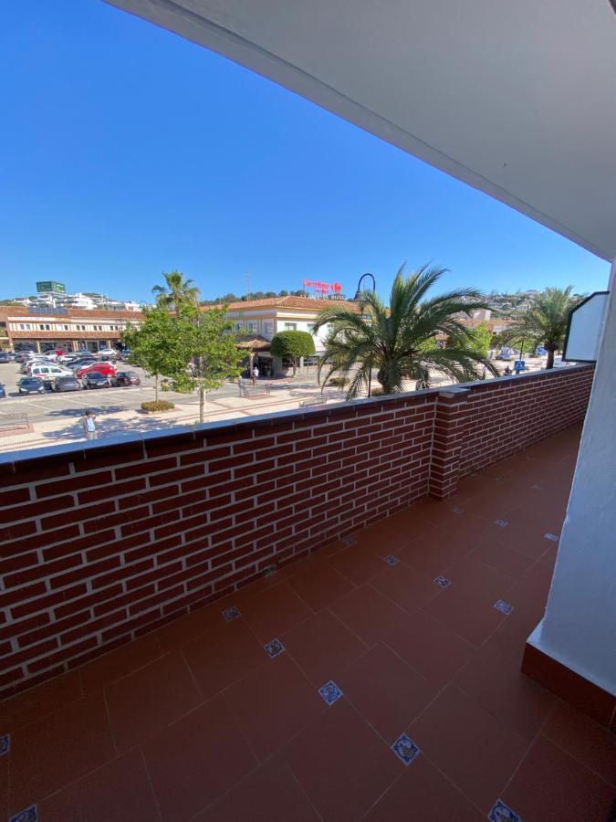 Cala Del Mar Apartment - لا كالا ذي ميخاس المظهر الخارجي الصورة