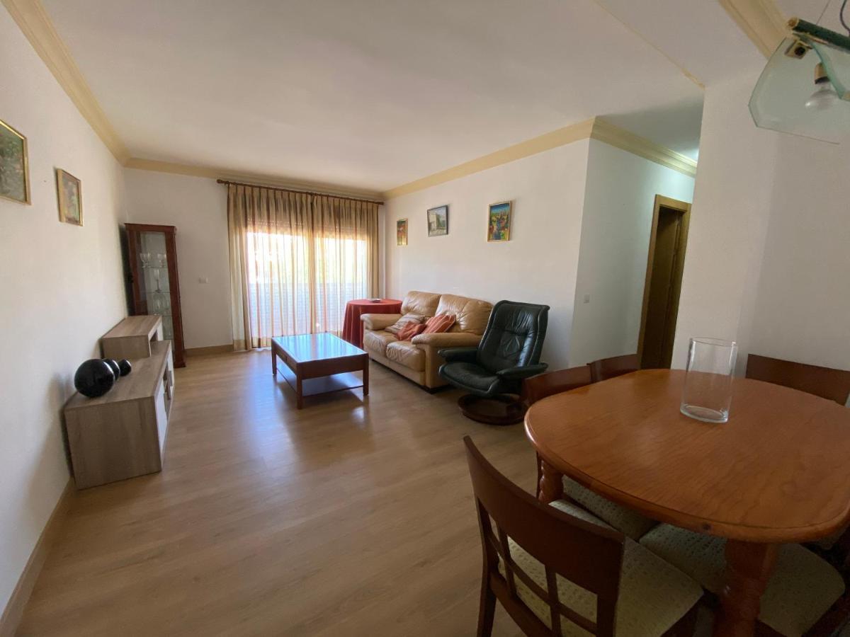 Cala Del Mar Apartment - لا كالا ذي ميخاس المظهر الخارجي الصورة